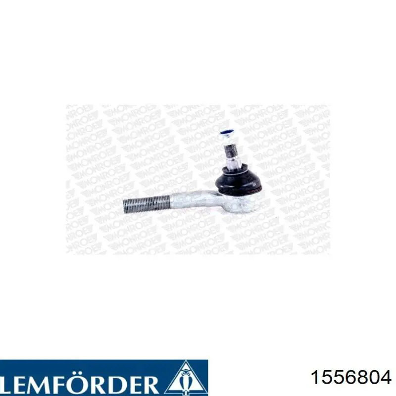 Рулевой наконечник 1556804 Lemforder