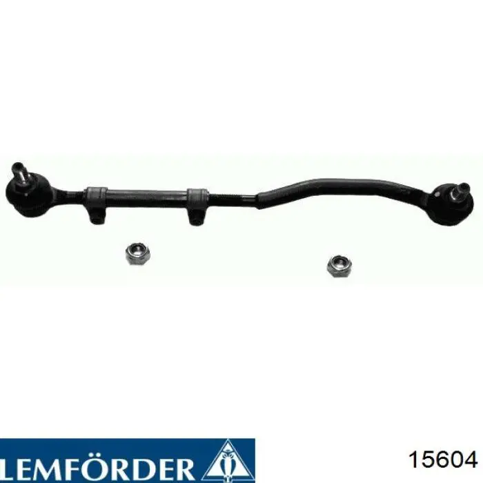 15604 Lemforder Муфта рулевых тяг