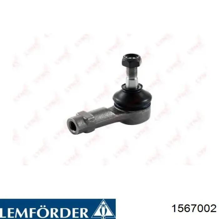 Рулевой наконечник Lemforder 1567002 цена, от 6.23 USD
