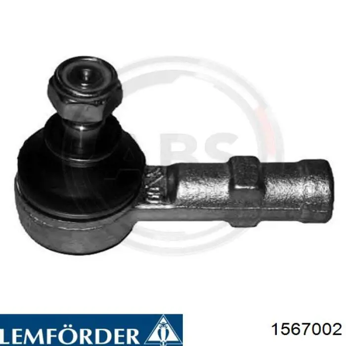 Купить 1567002 Lemforder Наконечник рулевой тяги, внешний