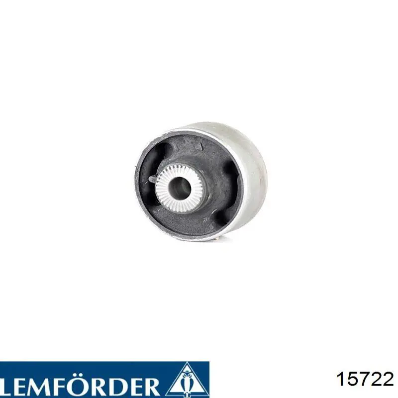 15722 Lemforder Наружный наконечник рулевой тяги