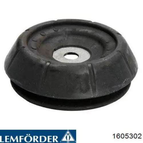Опора стойки амортизатора переднего Lemforder 1605302 цена, от 13.55 USD