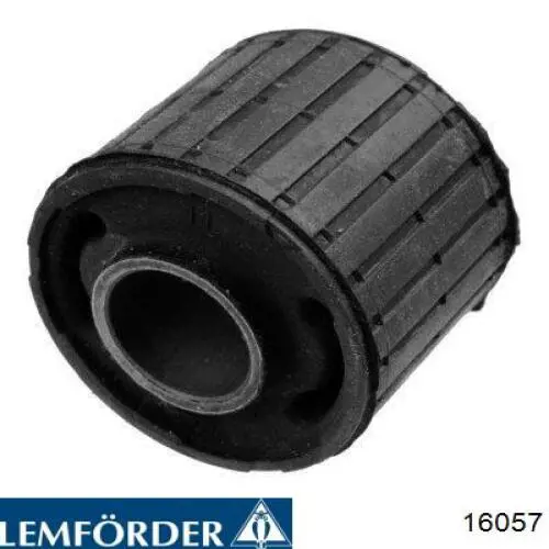 Сайлентблок переднего рычага 16057 Lemforder