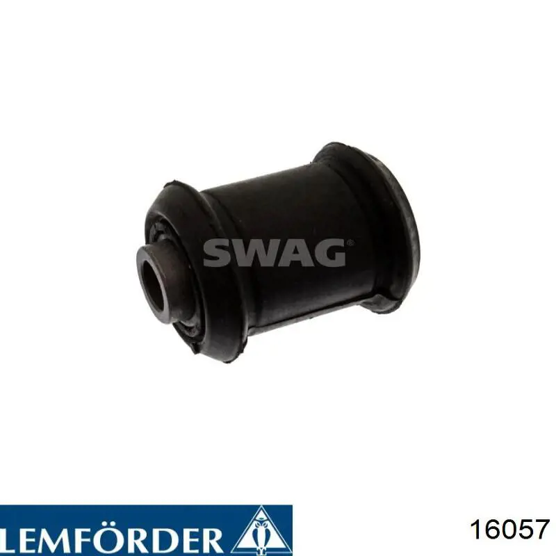 Сайлентблок передней подвески Lemforder 16057 цена, от 3.59 USD