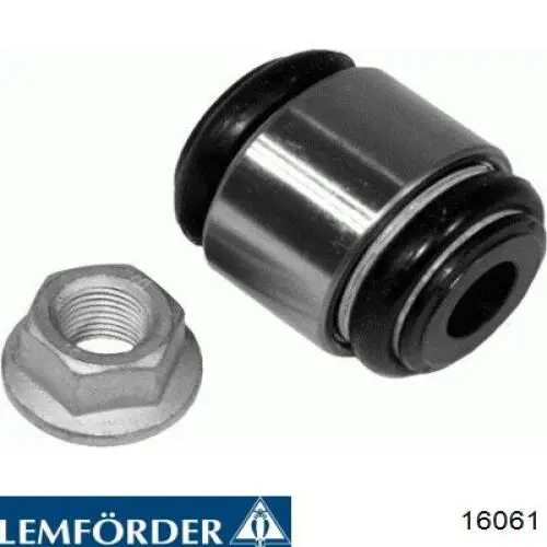 Сайлентблок заднего подрамника Lemforder 16061 цена, от 14.89 USD