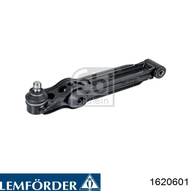 Стойки и рычаги подвески Lemforder 1620601 цена, от 28.71 USD