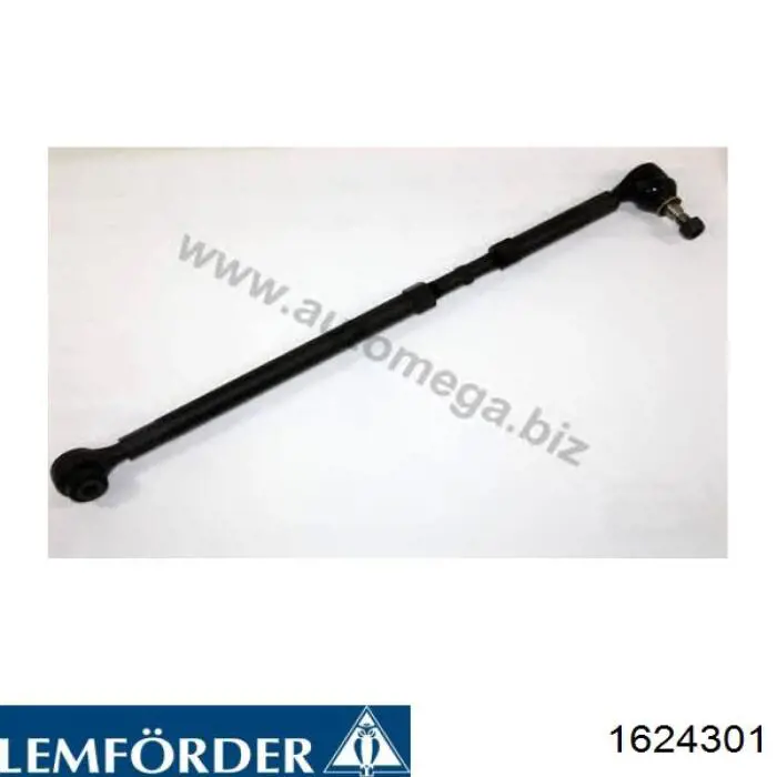  Lemforder 16243 цена, от 66.04 USD