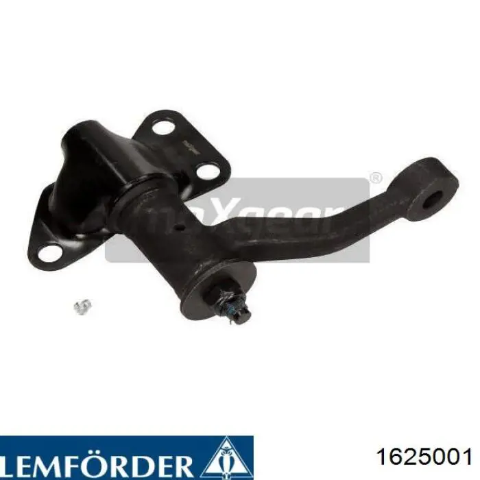 Рычаг маятниковый Lemforder 1625001 цена, от 23.78 USD