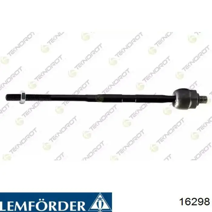 Рулевая тяга 16298 Lemforder