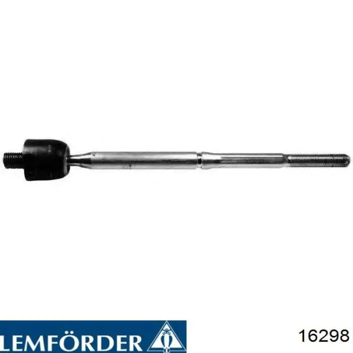 16298 Lemforder Тяги рулевые
