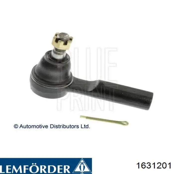 Рулевой наконечник Lemforder 1631201 цена, от 15.24 USD