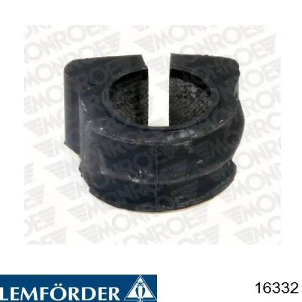 Рулевой наконечник Lemforder 16332 цена, от 6.34 USD