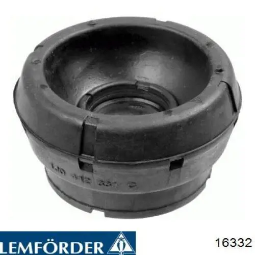 Купить 16332 Lemforder Наконечник рулевой тяги, внешний