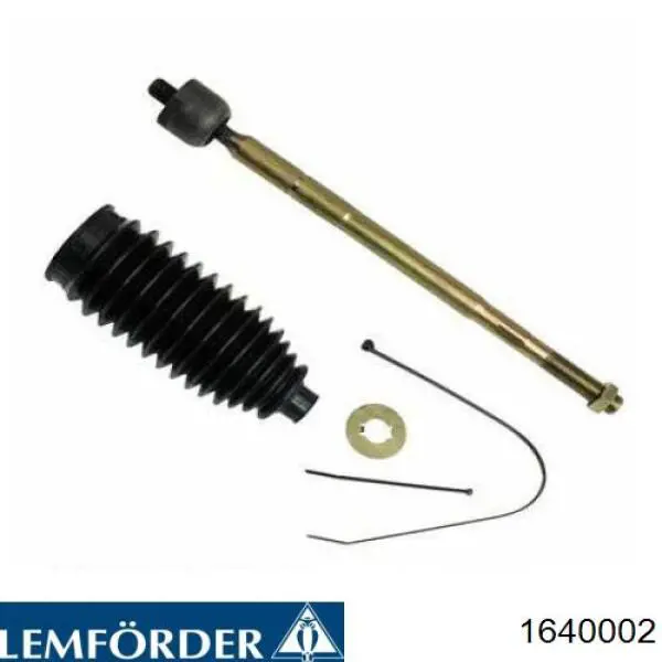 Рулевая тяга Lemforder 1640002 цена, от 13.83 USD