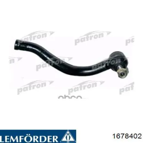 Рулевой наконечник Lemforder 1678402 цена, от 15.01 USD