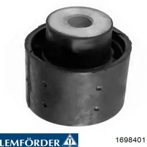 Сайлентблок заднего подрамника Lemforder 1698401 цена, от 54.13 USD