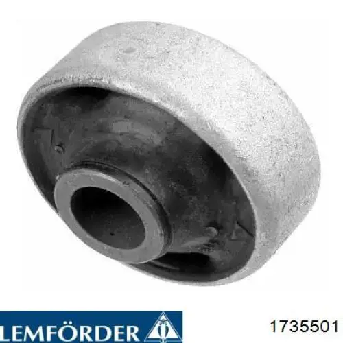 1735501 Lemforder Сайлентблок нижнего переднего рычага