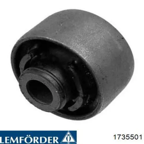 Сайлентблок передней подвески Lemforder 1735501 цена, от 6.11 USD