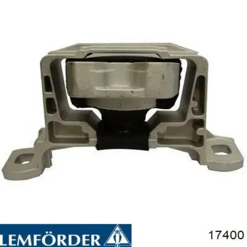 Втулка стойки переднего стабилизатора Lemforder 17400 цена, от 1.21 USD