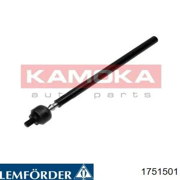 Рулевая тяга 1751501 Lemforder