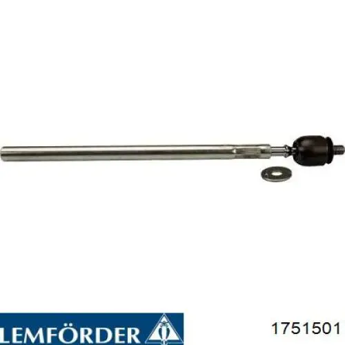 Рулевая тяга Lemforder 1751501 цена, от 7.71 USD