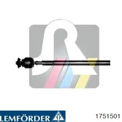 Купить 1751501 Lemforder Рулевая тяга