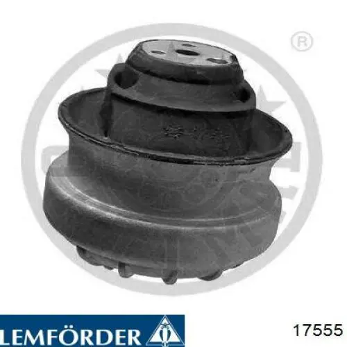 Подушка (опора) двигателя, левая/правая Boge 87858A цена, от 70.52 USD