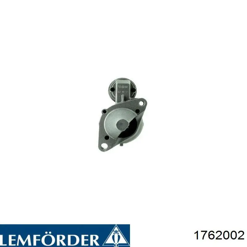 Нижняя правая шаровая опора 1762002 Lemforder