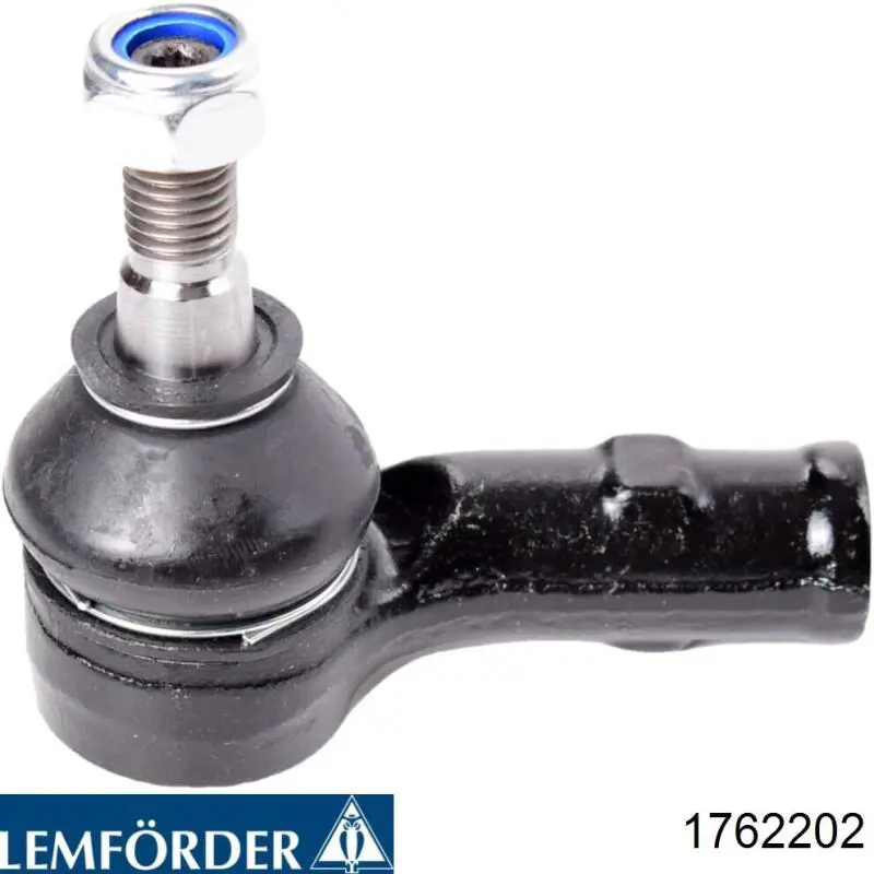 Купить 1762202 Lemforder Тяга рулевая в сборе правая