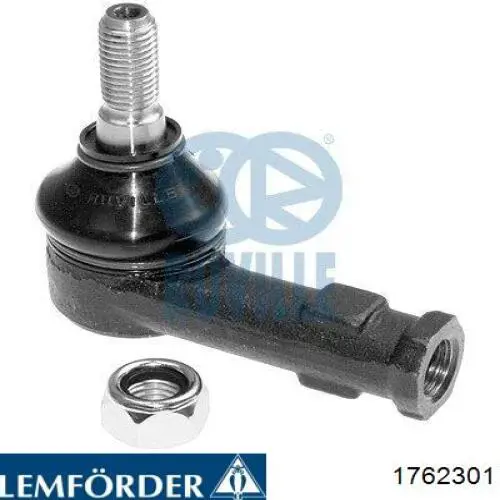 Рулевой наконечник 1762301 Lemforder