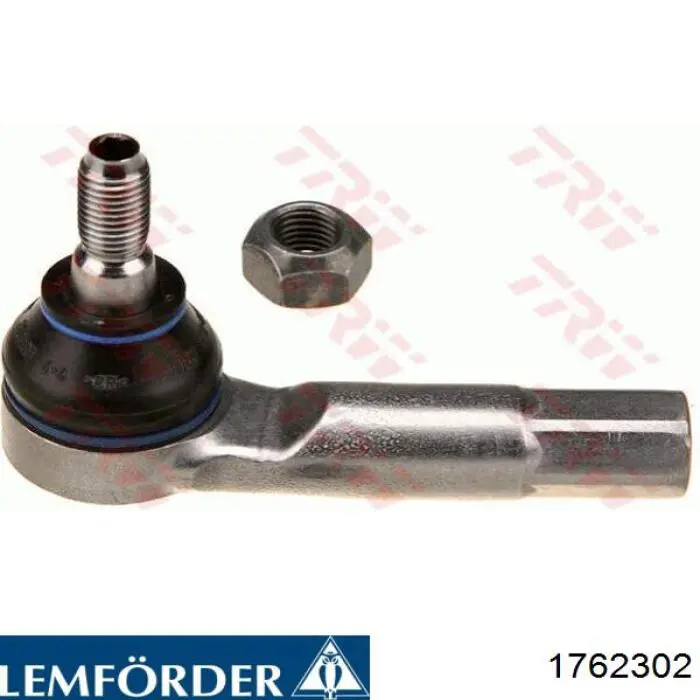 Рулевой наконечник Lemforder 1762302 цена, от 8.45 USD
