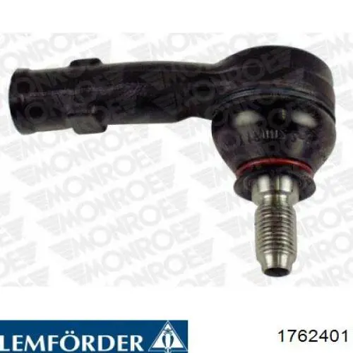 1762401 Lemforder Наружный наконечник рулевой тяги