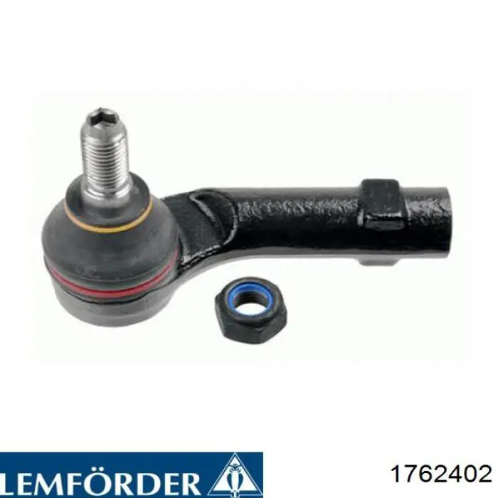 Купить 1762402 Lemforder Наконечник рулевой тяги, внешний