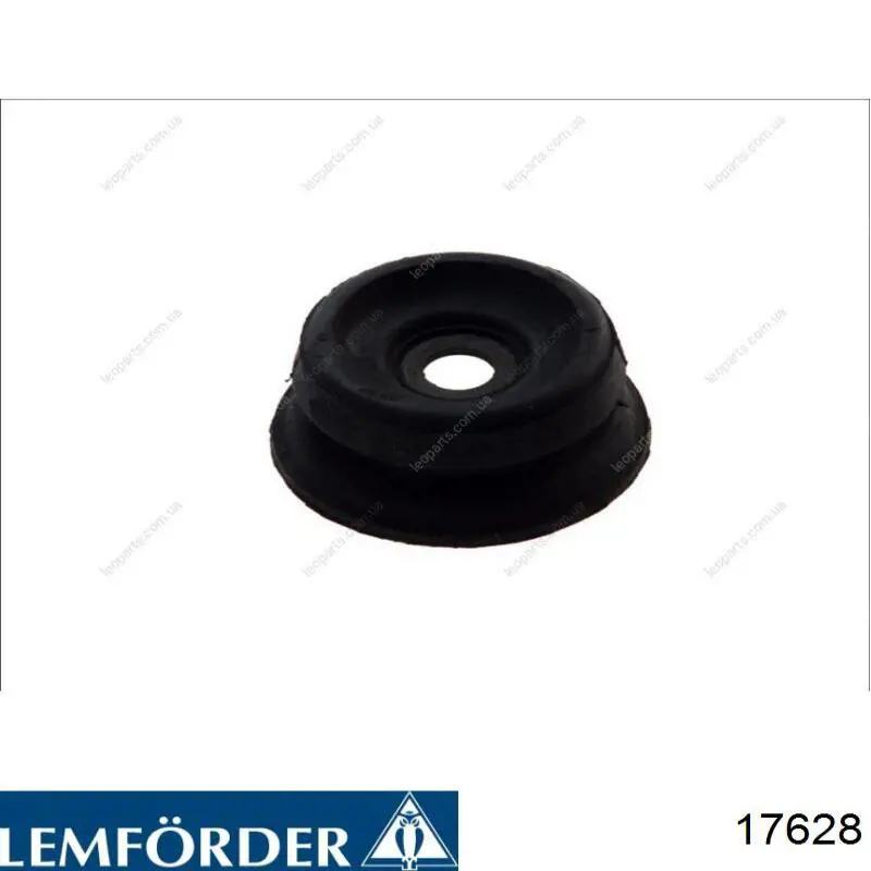 Купить 17628 Lemforder Опора переднего амортизатора
