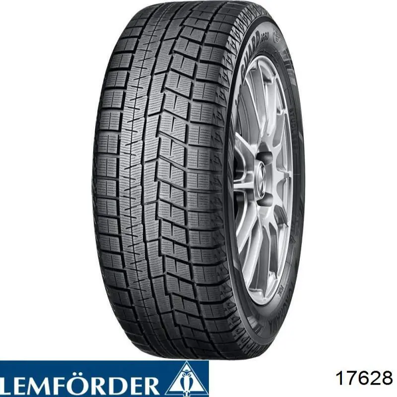 Опора стойки амортизатора переднего Lemforder 17628 цена, от 6.23 USD