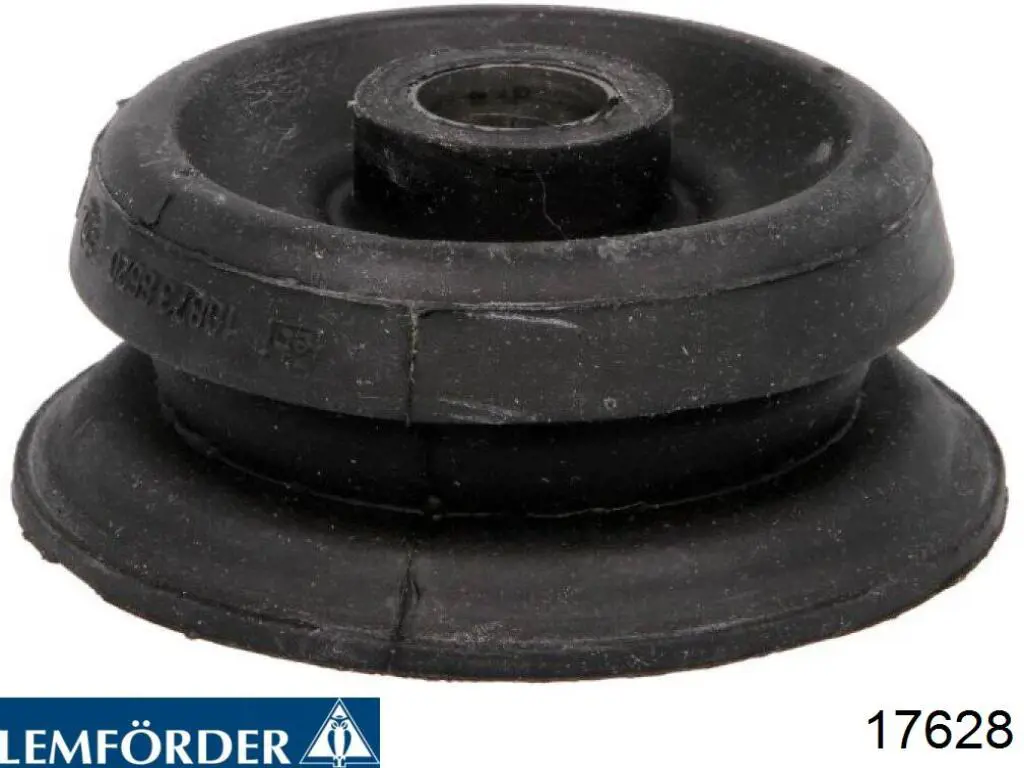 Опора переднего амортизатора 17628 Lemforder