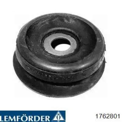 1762801 Lemforder Подушка амортизатора переднего