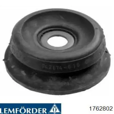 Опора стойки амортизатора переднего Lemforder 1762802 цена, от 8.33 USD