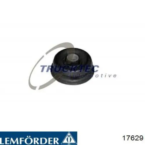 Опора стойки амортизатора переднего Lemforder 17629 цена, от 10.63 USD