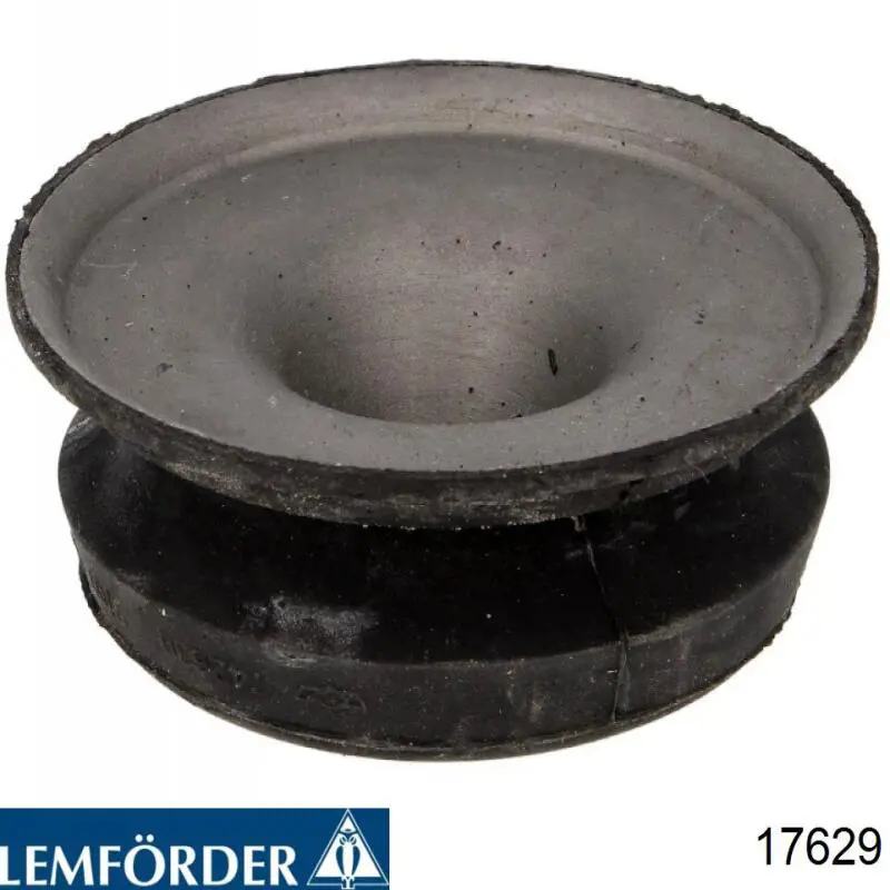 17629 Lemforder suporte de amortecedor dianteiro
