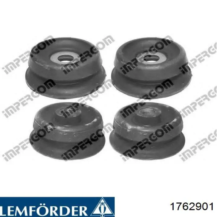 Купить 1762901 Lemforder Опора переднего амортизатора