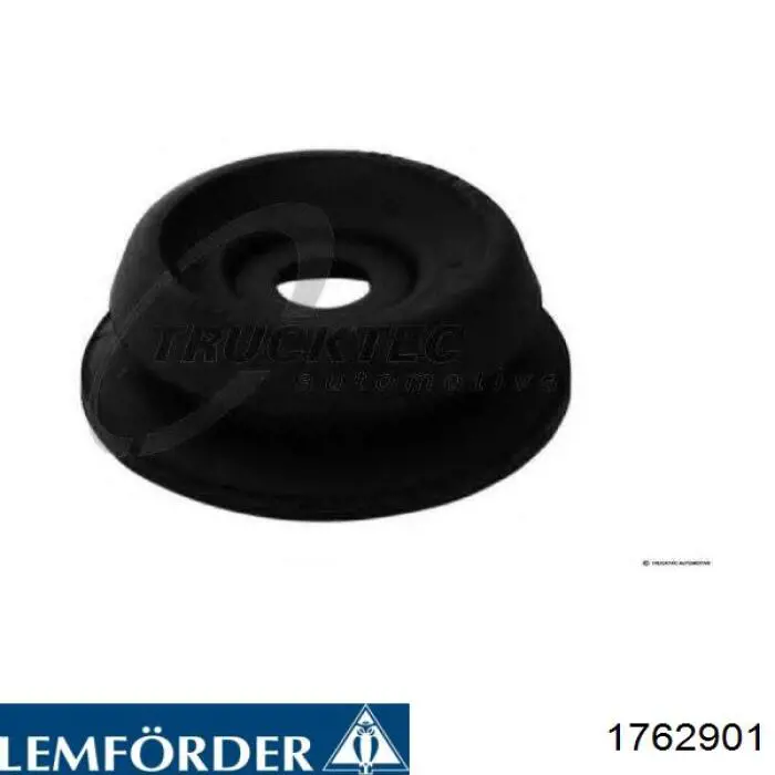 Опора переднего амортизатора 1762901 Lemforder