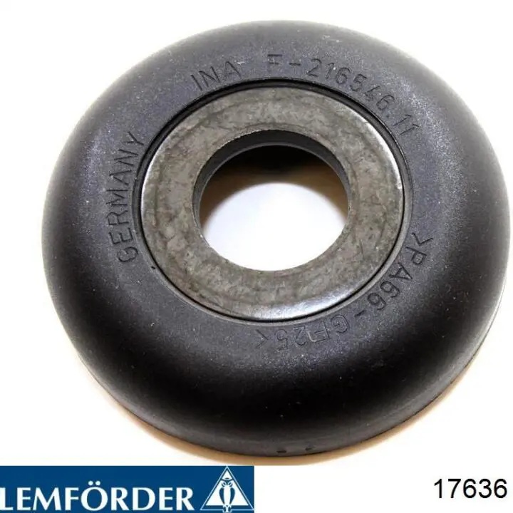 17636 Lemforder Подшипник верхней опоры