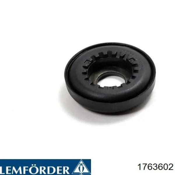 Подшипник опорный амортизатора, переднего Lemforder 1763602 цена, от 4.22 USD