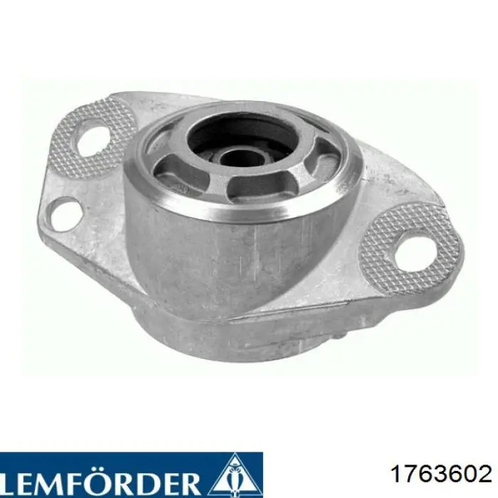Купить 1763602 Lemforder Опорный подшипник амортизатора