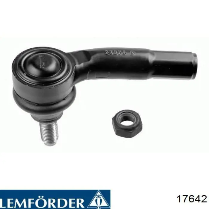 Рулевой наконечник Lemforder 17642 цена, от 9.75 USD