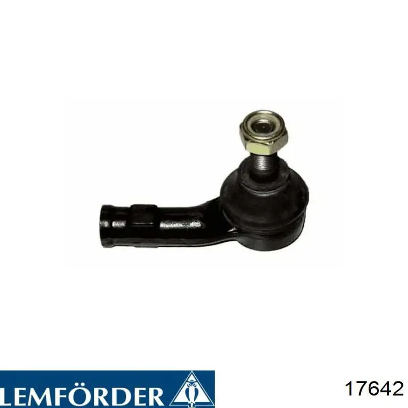 Рулевой наконечник 17642 Lemforder