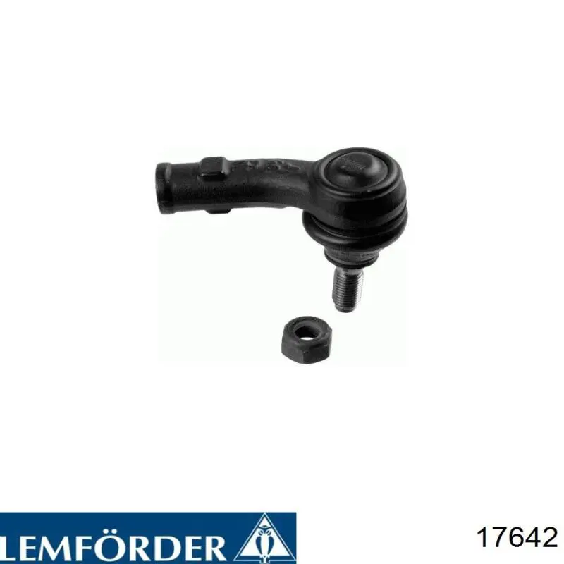 17642 Lemforder Наружный наконечник рулевой тяги