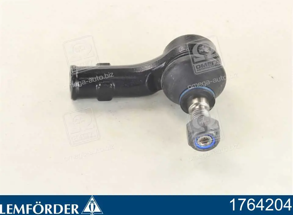 1764204 Lemforder Наружный наконечник рулевой тяги