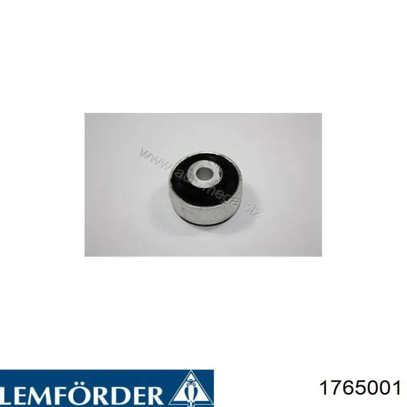 Купить 1765001 Lemforder Втулки переднего стабилизатора